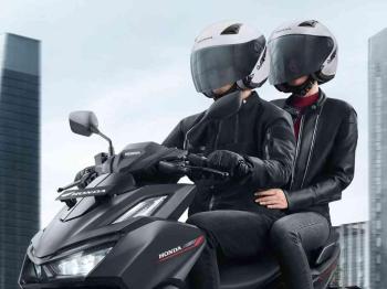 Biar Perjalanan Selalu Aman, Simak Tips Perawatan Motor Honda Harian Menurut Astra Motor Natar